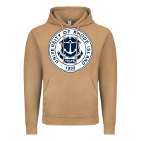 Vintage Camel University Of Rhode Island Vintage Hoodie - linhVisuals