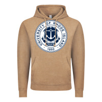 Vintage Coffee University Of Rhode Island Vintage Hoodie - linhVisuals