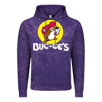 Cloud Purple bucc ee's tshirt Vintage Hoodie - linhVisuals