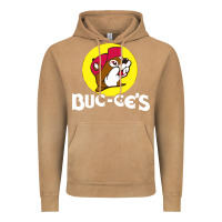 Vintage Camel bucc ee's tshirt Vintage Hoodie - linhVisuals