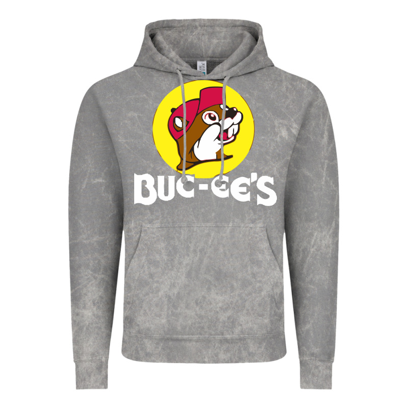 Bucc Ee's Tshirt Vintage Hoodie by linhVisuals | Teevron