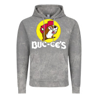 Cloud Rock bucc ee's tshirt Vintage Hoodie - linhVisuals
