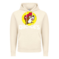 Vintage Artic bucc ee's tshirt Vintage Hoodie - linhVisuals