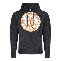 University Of Texas At Austin Vintage Hoodie | Teevron