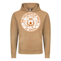 Vintage Camel University Of Texas At Austin Vintage Hoodie - linhVisuals