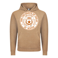 Vintage Coffee University Of Texas At Austin Vintage Hoodie - linhVisuals