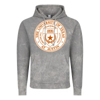 Cloud Rock University Of Texas At Austin Vintage Hoodie - linhVisuals