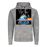 Cloud Rock #brit floyd space and time world tour 2016 Vintage Hoodie - linhVisuals