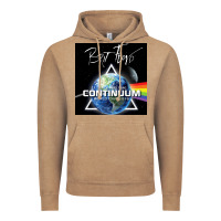 #brit Floyd Space And Time World Tour 2016 Vintage Hoodie | Teevron