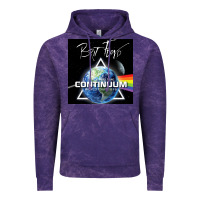 Cloud Purple #brit floyd space and time world tour 2016 Vintage Hoodie - linhVisuals