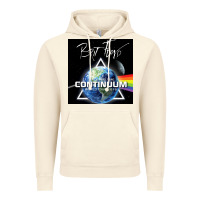 Vintage Artic #brit floyd space and time world tour 2016 Vintage Hoodie - linhVisuals