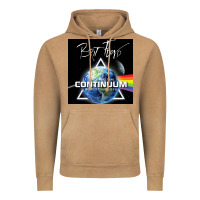Vintage Camel #brit floyd space and time world tour 2016 Vintage Hoodie - linhVisuals