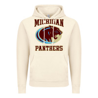 Vintage Artic The Panthers Vintage Hoodie - linhVisuals