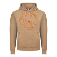 Vintage Coffee University Of Texas At Tyler Vintage Hoodie - linhVisuals