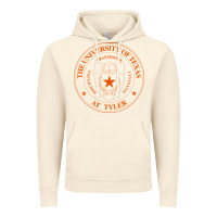 Vintage Artic University Of Texas At Tyler Vintage Hoodie - linhVisuals