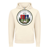 Vintage Artic Upr At Arecibo Vintage Hoodie - linhVisuals