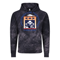 Cloud Black Upr At Carolina Vintage Hoodie - linhVisuals