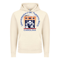 Vintage Artic Upr At Carolina Vintage Hoodie - linhVisuals