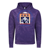 Cloud Purple Upr At Carolina Vintage Hoodie - linhVisuals
