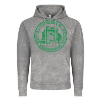 Cloud Rock Upr At Mayaguez Vintage Hoodie - linhVisuals