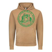 Vintage Camel Upr At Mayaguez Vintage Hoodie - linhVisuals