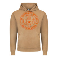 Vintage Camel Ut Permian Basin Vintage Hoodie - linhVisuals