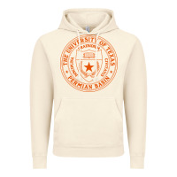Vintage Artic Ut Permian Basin Vintage Hoodie - linhVisuals