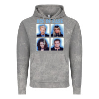 Cloud Rock vintage Ace Of The Base Vintage Hoodie - linhVisuals