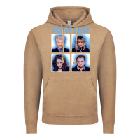 Vintage Coffee vintage Ace Of The Base Vintage Hoodie - linhVisuals