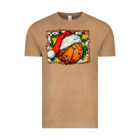 Vintage Camel basketball christmas Vintage Tee - FaDigitalArtStudio