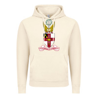Vintage Artic Virginia Military Institute Vintage Hoodie - linhVisuals