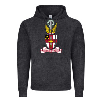 Virginia Military Institute Vintage Hoodie | Teevron