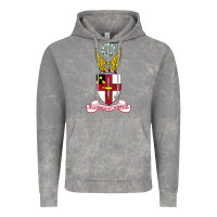 Cloud Rock Virginia Military Institute Vintage Hoodie - linhVisuals