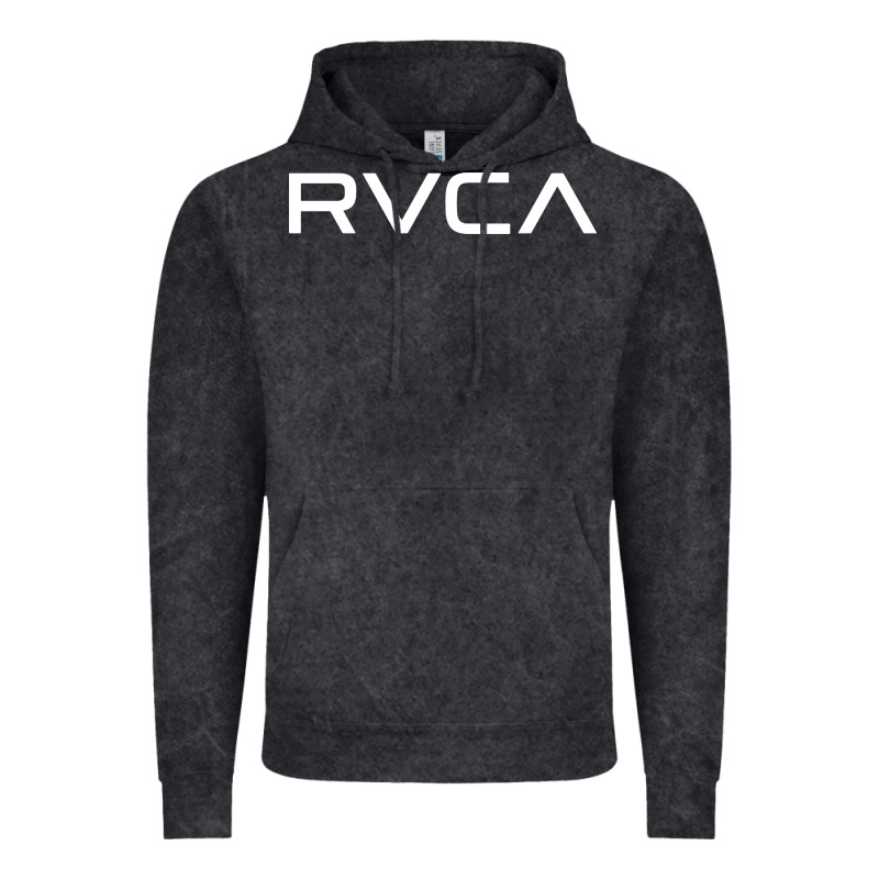 R V C A Company Vintage Hoodie by linhVisuals | Teevron