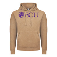 Vintage Coffee East Carolina University Vintage Hoodie - linhVisuals
