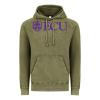 Vintage Olive East Carolina University Vintage Hoodie - linhVisuals
