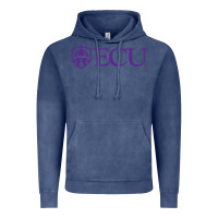 Vintage Denim East Carolina University Vintage Hoodie - linhVisuals