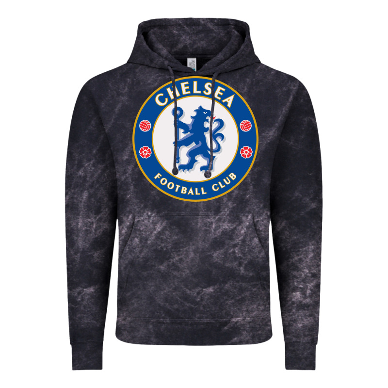 Chealsea Vintage Hoodie by linhVisuals | Teevron