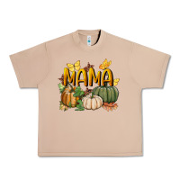 Burro mama pumpkin Urban Heavy Tee - BundleAndBundleShop