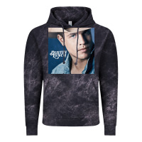 Cloud Black dustin lynch gayanya kul Vintage Hoodie - linhVisuals