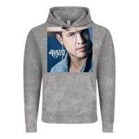 Cloud Rock dustin lynch gayanya kul Vintage Hoodie - linhVisuals