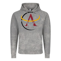Cloud Rock ankeny community school distric Vintage Hoodie - linhVisuals