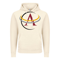 Vintage Artic ankeny community school distric Vintage Hoodie - linhVisuals