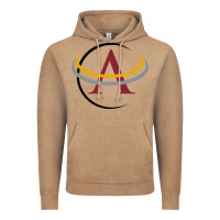 Vintage Coffee ankeny community school distric Vintage Hoodie - linhVisuals