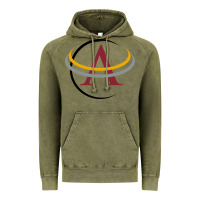 Vintage Olive ankeny community school distric Vintage Hoodie - linhVisuals