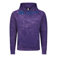 Cloud Purple St. Petersburg College Vintage Hoodie - linhVisuals