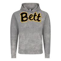 Cloud Rock bettendorf high school Vintage Hoodie - linhVisuals