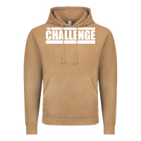 Vintage Camel the challenge Vintage Hoodie - linhVisuals