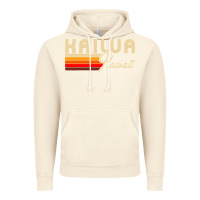 Vintage Artic kailua hawaii Vintage Hoodie - linhVisuals