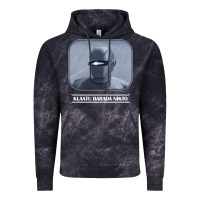 Klaatu Barada Nikto Vintage Hoodie | Teevron
